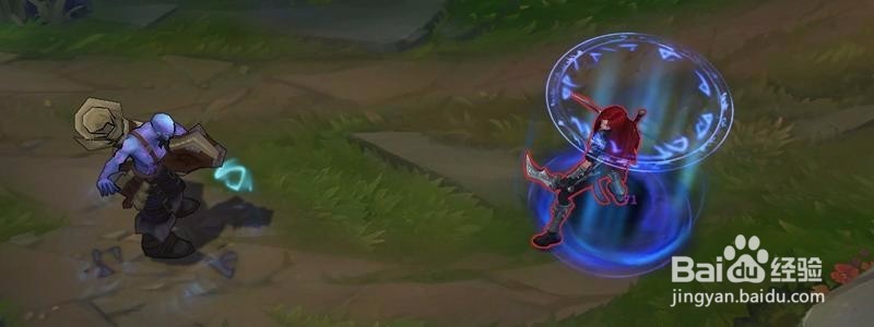 【重做】新版流浪法师瑞兹技能连招玩法