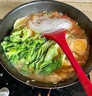 黄鸭叫杂烩，味美