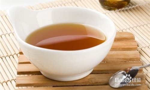 喝香油能治便秘吗?