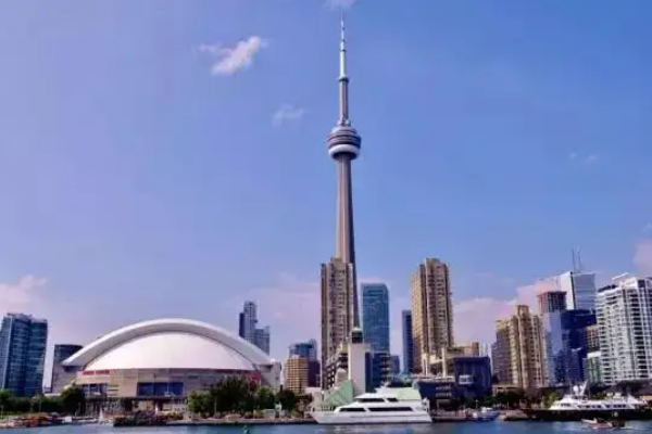 世界十大著名建筑