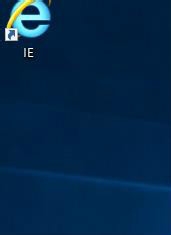 Win10专题：怎么打开IE浏览器