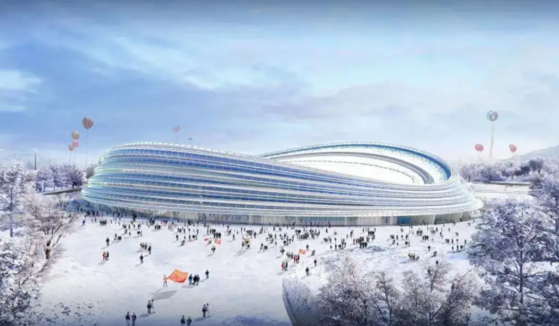 2022年冬奥会场地在哪