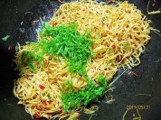 剁椒煸干丝--做法