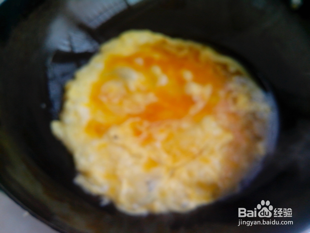 西红柿炒鸡蛋——家常多汁西红柿炒鸡蛋