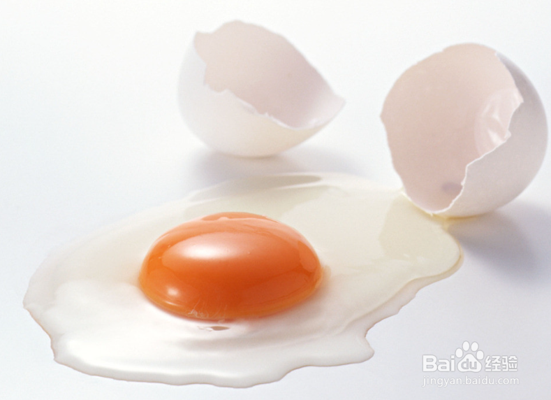 生活中如何挑选新鲜的鸡蛋？