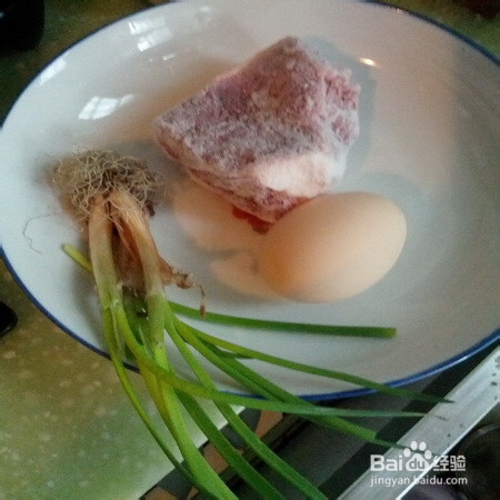 如何做美味的--藕盒