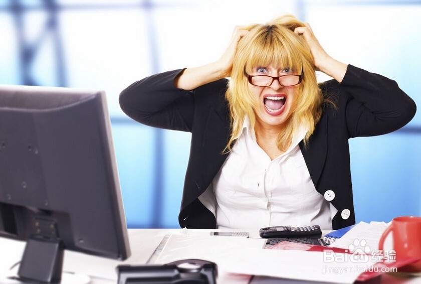 面试时不能说的离职理由