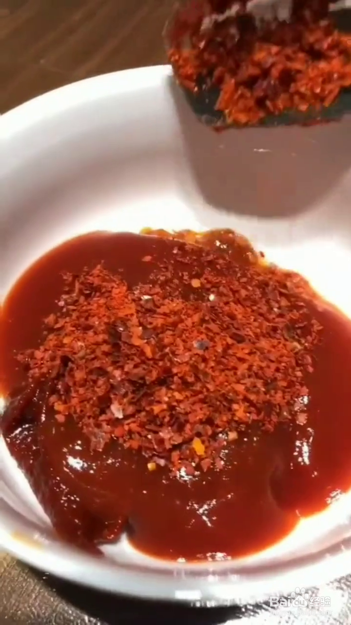 五花肉最下饭的做法