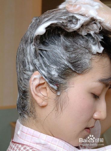 静电NG不让毛躁头发毁了造型