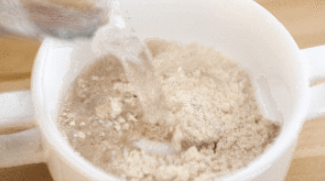 红豆薏米粉的做法
