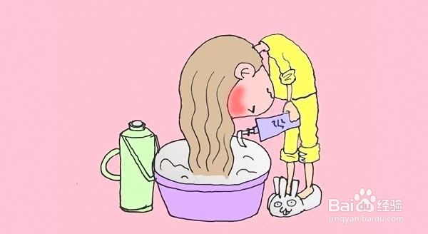 如何巧用食盐处理生活中的小问题(健康篇)