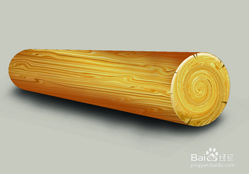 木棍湿弯怎样用火烤压直