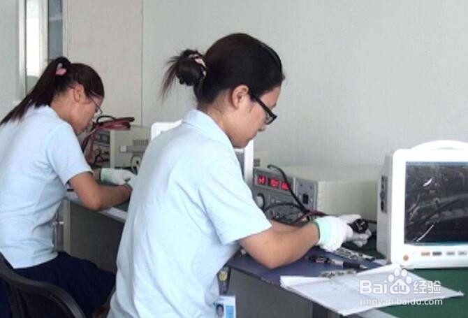 怎样做好质检员的工作