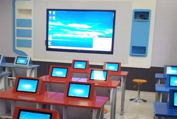 教学媒体的发展阶段