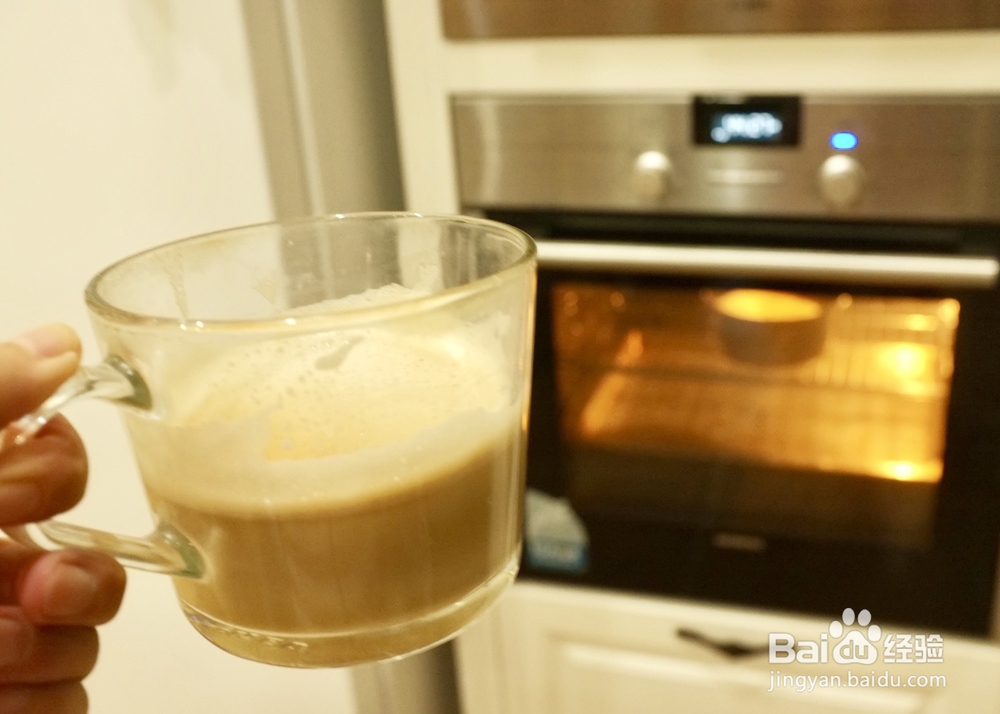 非常简单的酸奶