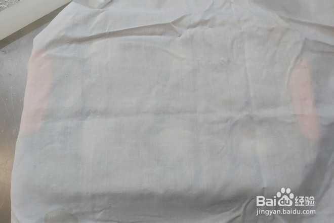 蓝莓果酱小餐包的做法