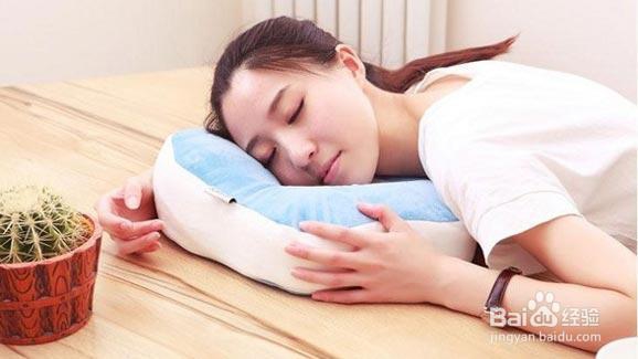 晚睡MM的四大美容护肤小窍门