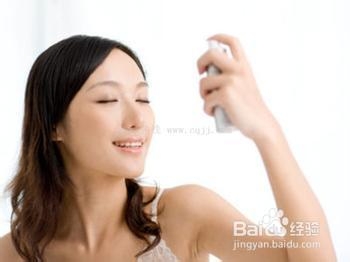 怎么区分爽肤水和柔肤水