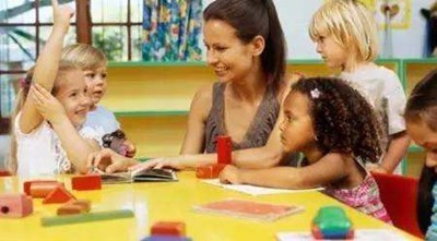 孩子刚上幼儿园哭闹的厉害怎么办
