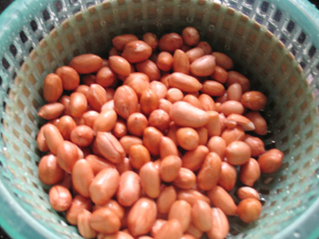 花生米泡醋的正确做法和吃法是什么