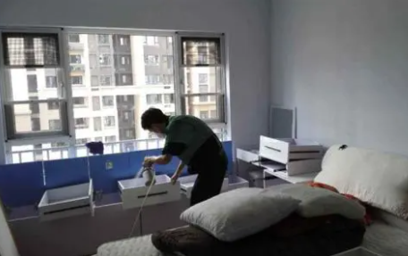 新房怎么快速除甲醛和异味