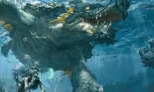 五大神兽有哪些呀