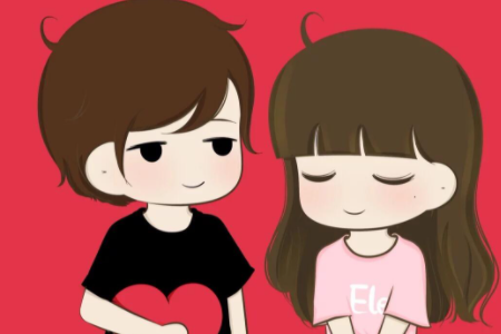 好想你说说心情