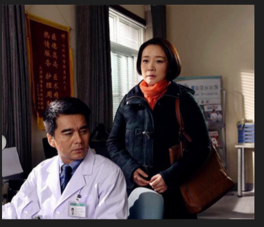 叶子遇到乞丐富翁什么电影