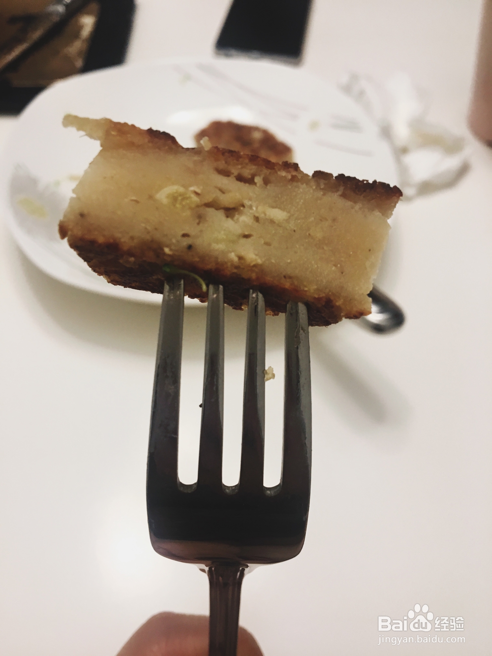 适合新手做的素食豆腐排