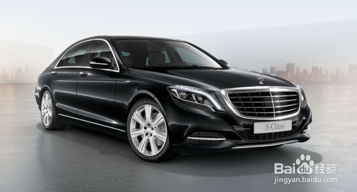 汽车abc级别怎么区分