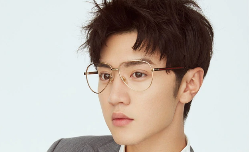 陈哲远高考考了多少分