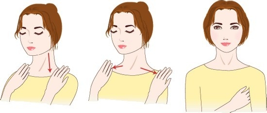 中暑后如何进行物理降温