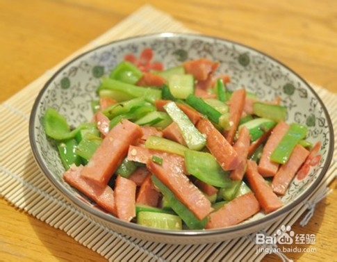 黄瓜变身减肥美食越吃越苗条