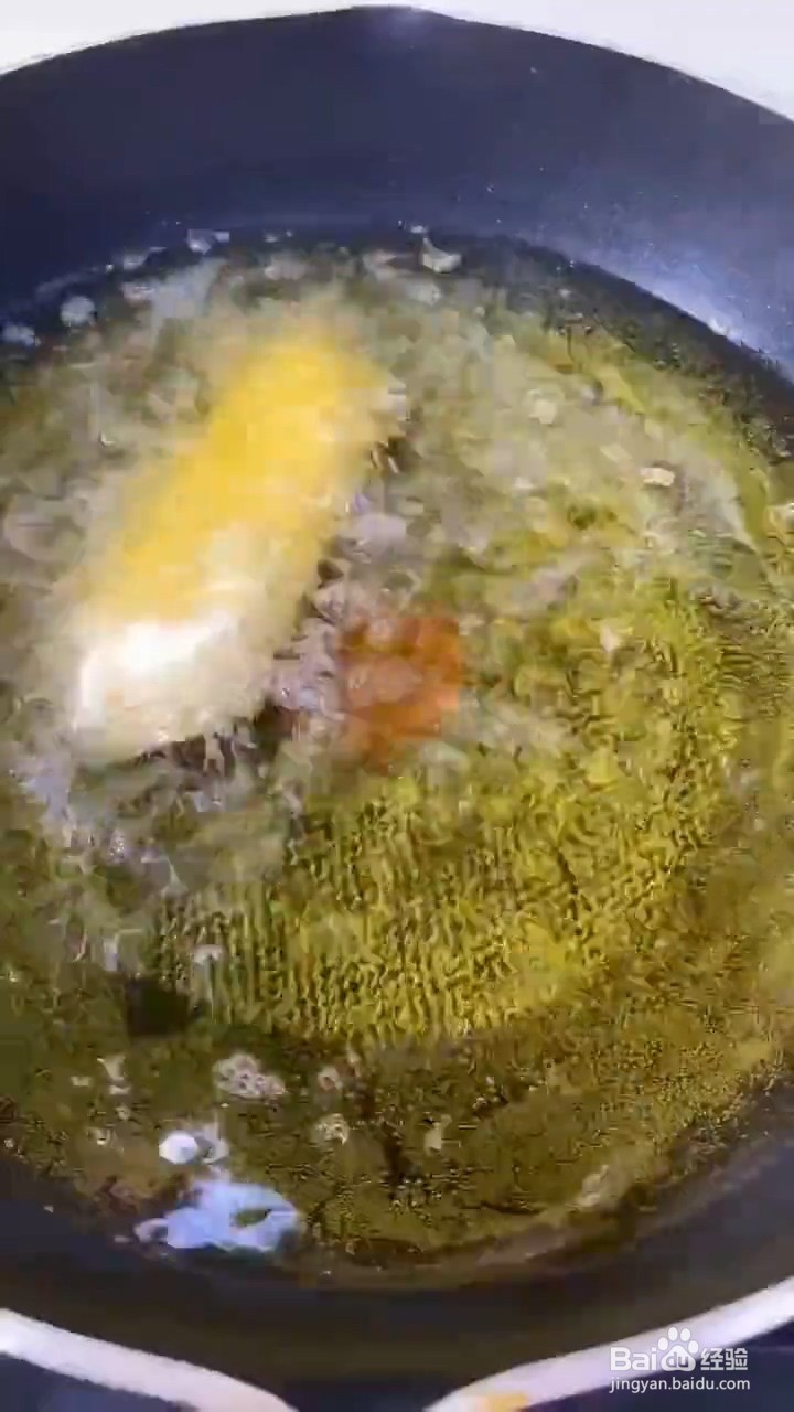 如何自制好吃的小油条