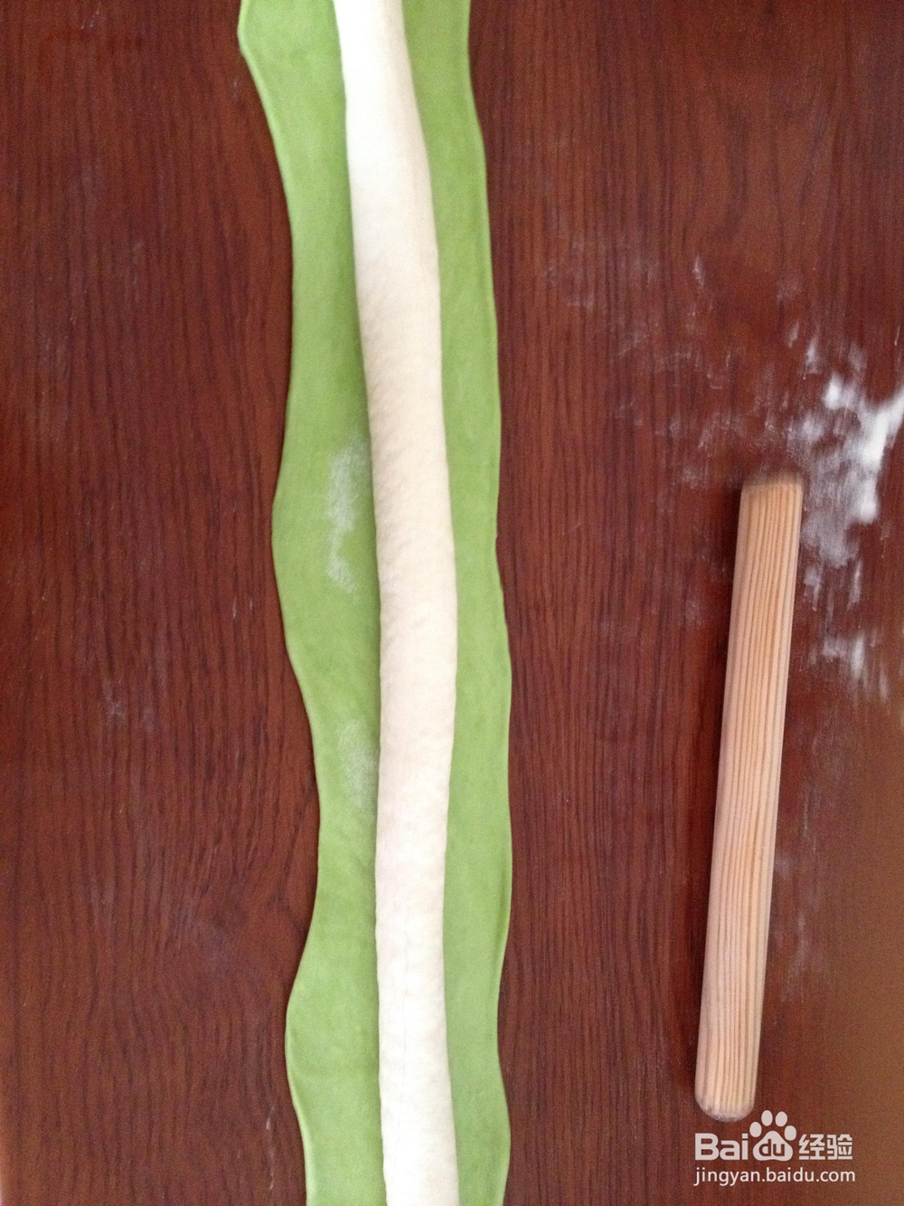 非常简单的白菜饺子