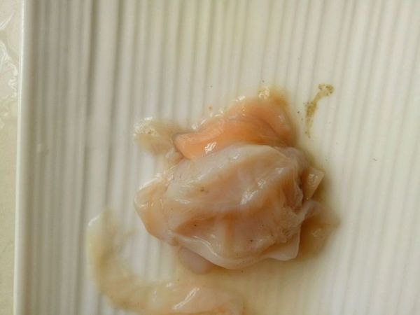 蒜蓉粉丝蒸扇贝