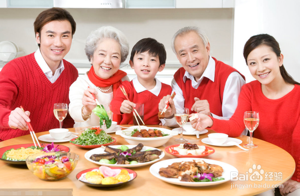 春节期间如何走亲访友