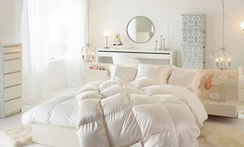 性格闺房装饰打造独一无二女人味