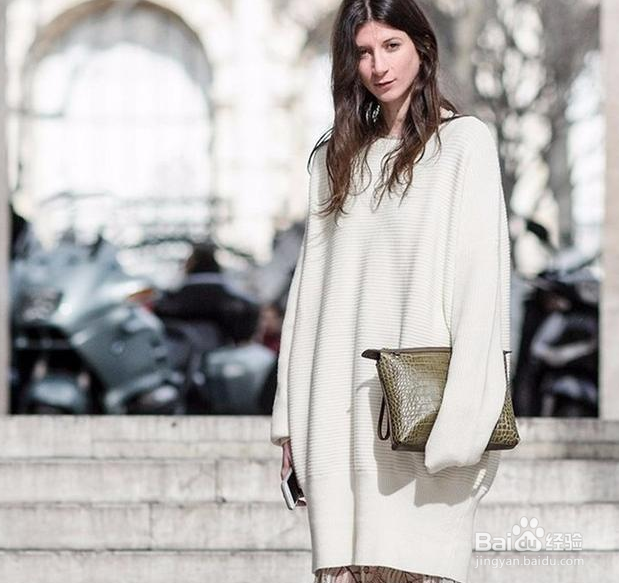 入秋30套穿衣搭配,照着搭配准没错!