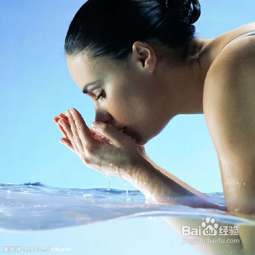 螺旋藻怎么作美容护肤品