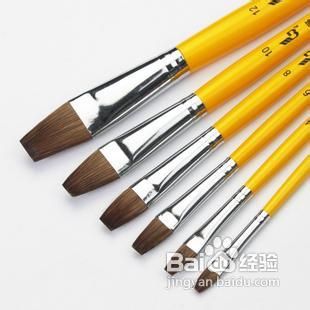 油画怎么清理灰尘,清理油画灰尘的方法