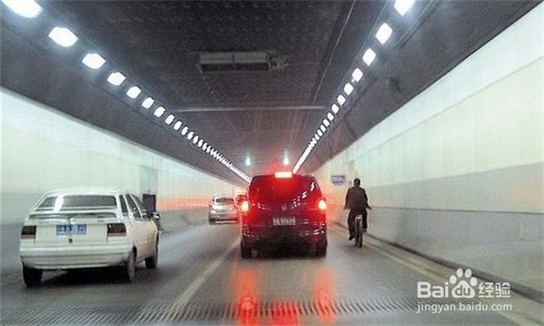怎么安全超车