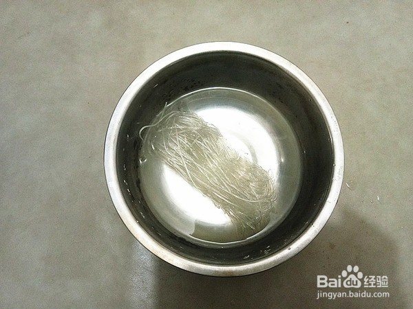 如何制作海米蒸娃娃菜