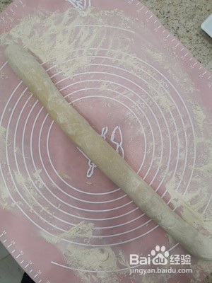 草莓雪媚娘怎么做