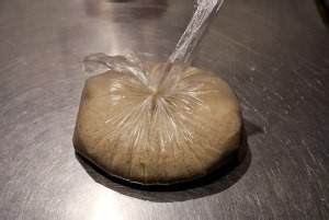 法鲁邦种全麦口袋面包