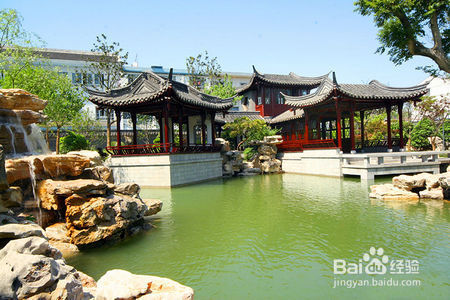 细数中国十大私家园林