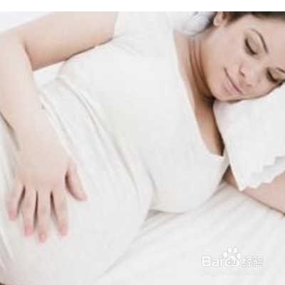 孕妇应该怎么睡觉最好