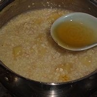 怎么做苹果燕麦粥