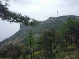 去泰山旅游经验以及过程和注意事项