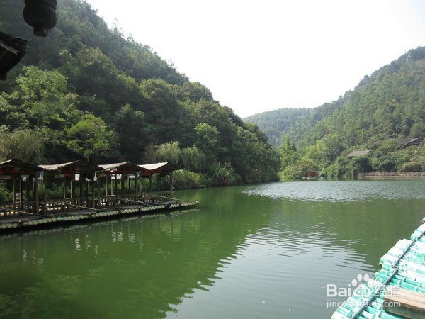 桂林伴漓:炎炎夏日,远离人人,感受古东魅力!